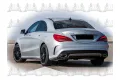 Ανταλλακτικά MERCEDES CLA - CLASS ( 2013 - 2019 ) ( W117 - C117 ) Ανταλλακτικά MERCEDES CLA - CLASS ( 2013 - 2019 ) ( W117 - C117 )
