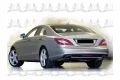 Ανταλλακτικά MERCEDES CLS ( 2012 -          ) (    )