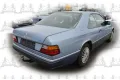 Ανταλλακτικά MERCEDES E - CLASS ( 1985 - 1993 )  ( W124 ) Coupe / 2dr Ανταλλακτικά MERCEDES E - CLASS ( 1985 - 1993 )  ( W124 ) Coupe / 2dr