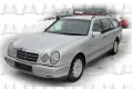 Ανταλλακτικά MERCEDES E - CLASS ( 1996 - 1999 )  ( W210 ) S/Wagon / 5dr Ανταλλακτικά MERCEDES E - CLASS ( 1996 - 1999 )  ( W210 ) S/Wagon / 5dr