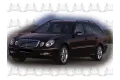 Ανταλλακτικά MERCEDES E - CLASS ( 2006 - 2009 )  ( W211 ) S/Wagon / 5dr Ανταλλακτικά MERCEDES E - CLASS ( 2006 - 2009 )  ( W211 ) S/Wagon / 5dr