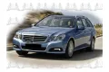 Ανταλλακτικά MERCEDES E - CLASS ( 2009 - 2012 )  ( W212 ) S-Wagon - 5dr