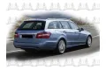 Ανταλλακτικά MERCEDES E - CLASS ( 2009 - 2012 )  ( W212 ) S-Wagon - 5dr