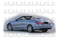 Ανταλλακτικά MERCEDES E - CLASS ( 2009 - 2012 )  ( W212 ) Cabrio - 2dr  ( C207 - A207 ) Ανταλλακτικά MERCEDES E - CLASS ( 2009 - 2012 )  ( W212 ) Cabrio - 2dr  ( C207 - A207 )