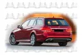 Ανταλλακτικά MERCEDES E - CLASS ( 2013 - 2017 ) ( W212 ) S-Wagon - 5dr Ανταλλακτικά MERCEDES E - CLASS ( 2013 - 2017 ) ( W212 ) S-Wagon - 5dr