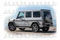 Ανταλλακτικά MERCEDES G-CLASS ( 2013 - 2018 ) ( W463 )