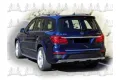 Ανταλλακτικά MERCEDES GL-CLASS ( 2013 -         )