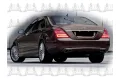 Ανταλλακτικά MERCEDES S - CLASS ( 2011 - 2013 ) ( W221 )