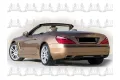 Ανταλλακτικά MERCEDES SL ( 2013 -         ) (R231)