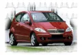 Hatchback / 3dr