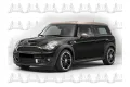 S/Wagon Clubman