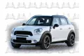 Hatchback - 5dr Countryman