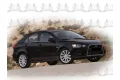 Ανταλλακτικά MITSUBISHI LANCER ( 2008 -            )  ( CX/CY ) Sportback / 5dr Ανταλλακτικά MITSUBISHI LANCER ( 2008 -            )  ( CX/CY ) Sportback / 5dr