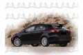 Ανταλλακτικά MITSUBISHI LANCER ( 2008 -            )  ( CX/CY ) Sportback / 5dr Ανταλλακτικά MITSUBISHI LANCER ( 2008 -            )  ( CX/CY ) Sportback / 5dr