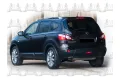 Ανταλλακτικά NISSAN QASHQAI+2 (2009-       )