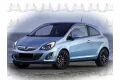 Hatchback - 3dr