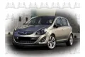 Hatchback - 5dr
