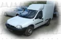 Ανταλλακτικά OPEL COMBO ( 1993 - 2000 ) B Mini Van Ανταλλακτικά OPEL COMBO ( 1993 - 2000 ) B Mini Van