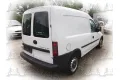 Ανταλλακτικά OPEL COMBO ( 2000 - 2004 ) C Mini Van Ανταλλακτικά OPEL COMBO ( 2000 - 2004 ) C Mini Van
