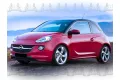 Hatchback / 3dr