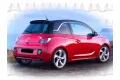 Ανταλλακτικά OPEL ADAM ( 2013 -         ) Hatchback / 3dr Ανταλλακτικά OPEL ADAM ( 2013 -         ) Hatchback / 3dr
