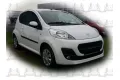 Hatchback / 3dr