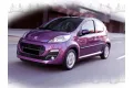 Hatchback - 5dr