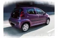 Ανταλλακτικά PEUGEOT 107 ( 2013 -         ) Hatchback - 5dr Ανταλλακτικά PEUGEOT 107 ( 2013 -         ) Hatchback - 5dr
