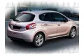 Ανταλλακτικά PEUGEOT 208 ( 2012 - 2016 ) (    ) Hatchback - 5dr Ανταλλακτικά PEUGEOT 208 ( 2012 - 2016 ) (    ) Hatchback - 5dr