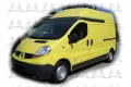 Ανταλλακτικά RENAULT TRAFFIC ( 2006 - 2014 ) ( FL ) Van Ανταλλακτικά RENAULT TRAFFIC ( 2006 - 2014 ) ( FL ) Van
