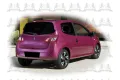 Ανταλλακτικά RENAULT TWINGO ( 2012 - 2014 ) Ανταλλακτικά RENAULT TWINGO ( 2012 - 2014 )
