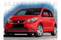 Hatchback / 3dr