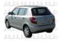 Ανταλλακτικά SKODA FABIA ( 2011 - 2014 ) (    ) Hatchback / 5dr Ανταλλακτικά SKODA FABIA ( 2011 - 2014 ) (    ) Hatchback / 5dr