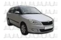 Ανταλλακτικά SKODA FABIA ( 2011 - 2014 ) (    ) S/Wagon / 5dr Ανταλλακτικά SKODA FABIA ( 2011 - 2014 ) (    ) S/Wagon / 5dr