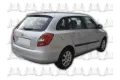 Ανταλλακτικά SKODA FABIA ( 2011 - 2014 ) (    ) S/Wagon / 5dr Ανταλλακτικά SKODA FABIA ( 2011 - 2014 ) (    ) S/Wagon / 5dr
