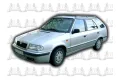 S/Wagon / 5dr