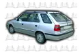 Ανταλλακτικά SKODA FELICIA ( 1998 - 2001 )  ( 6U1/5 ) S/Wagon / 5dr Ανταλλακτικά SKODA FELICIA ( 1998 - 2001 )  ( 6U1/5 ) S/Wagon / 5dr