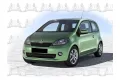 Hatchback / 3dr
