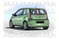Ανταλλακτικά SKODA CITIGO ( 2012 -          ) (    ) Hatchback / 3dr Ανταλλακτικά SKODA CITIGO ( 2012 -          ) (    ) Hatchback / 3dr