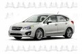 Ανταλλακτικά SUBARU IMPREZA ( 2011 - 2016  ) Hatchback - 5dr ( GP ) Ανταλλακτικά SUBARU IMPREZA ( 2011 - 2016  ) Hatchback - 5dr ( GP )
