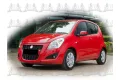 Ανταλλακτικά SUZUKI SPLASH ( 2012 -          ) (    ) Ανταλλακτικά SUZUKI SPLASH ( 2012 -          ) (    )