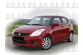 Ανταλλακτικά SUZUKI SWIFT ( 2012 - 2014 ) (    ) Hatchback / 5dr Ανταλλακτικά SUZUKI SWIFT ( 2012 - 2014 ) (    ) Hatchback / 5dr