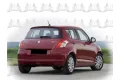 Ανταλλακτικά SUZUKI SWIFT ( 2012 - 2014 ) (    ) Hatchback / 5dr Ανταλλακτικά SUZUKI SWIFT ( 2012 - 2014 ) (    ) Hatchback / 5dr