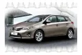 Hatchback - 5dr