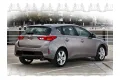 Ανταλλακτικά TOYOTA AURIS ( 2013 - 2015 ) Hatchback - 5dr Ανταλλακτικά TOYOTA AURIS ( 2013 - 2015 ) Hatchback - 5dr