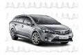 S/Wagon / 5dr