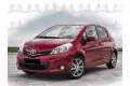 Ανταλλακτικά TOYOTA YARIS ( 2012 - 2014 ) (    ) Hatchback / 5dr Ανταλλακτικά TOYOTA YARIS ( 2012 - 2014 ) (    ) Hatchback / 5dr
