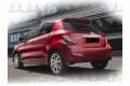 Ανταλλακτικά TOYOTA YARIS ( 2012 - 2014 ) (    ) Hatchback / 5dr Ανταλλακτικά TOYOTA YARIS ( 2012 - 2014 ) (    ) Hatchback / 5dr