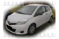 Ανταλλακτικά TOYOTA YARIS ( 2012 - 2014 ) (    ) Hatchback / 3dr Ανταλλακτικά TOYOTA YARIS ( 2012 - 2014 ) (    ) Hatchback / 3dr