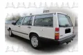 Ανταλλακτικά VOLVO 940 ( 1994 - 1996 )  ( 944/5 ) S/Wagon / 5dr